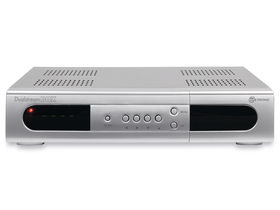 Metronic DualStream